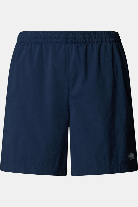 The North Face Short M Class V Pathfinder Pull On Short Summit Navy