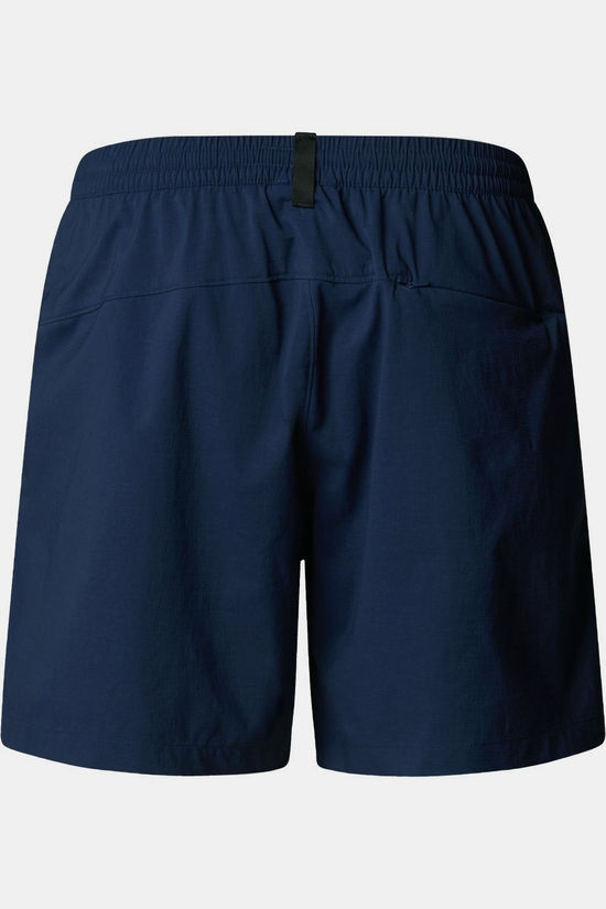 The North Face Short M Class V Pathfinder Pull On Short Summit Navy