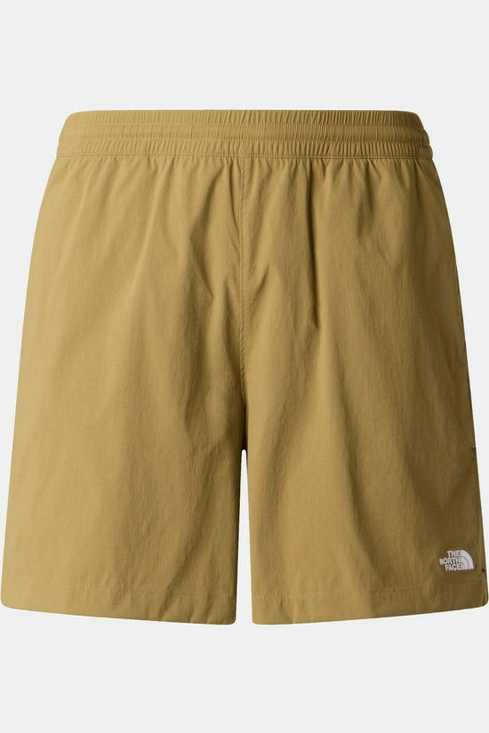 The North Face Short M Class V Pathfinder Pull On Short Cedar