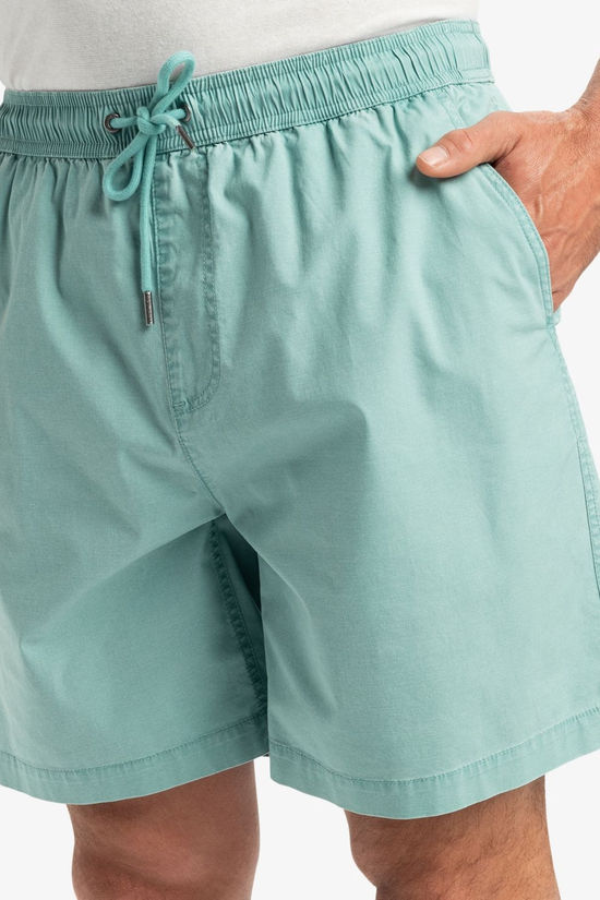 Quiksilver Short Taxer Ws Aquifer