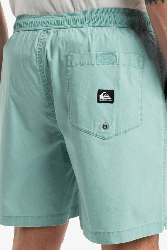 Quiksilver Short Taxer Ws Aquifer