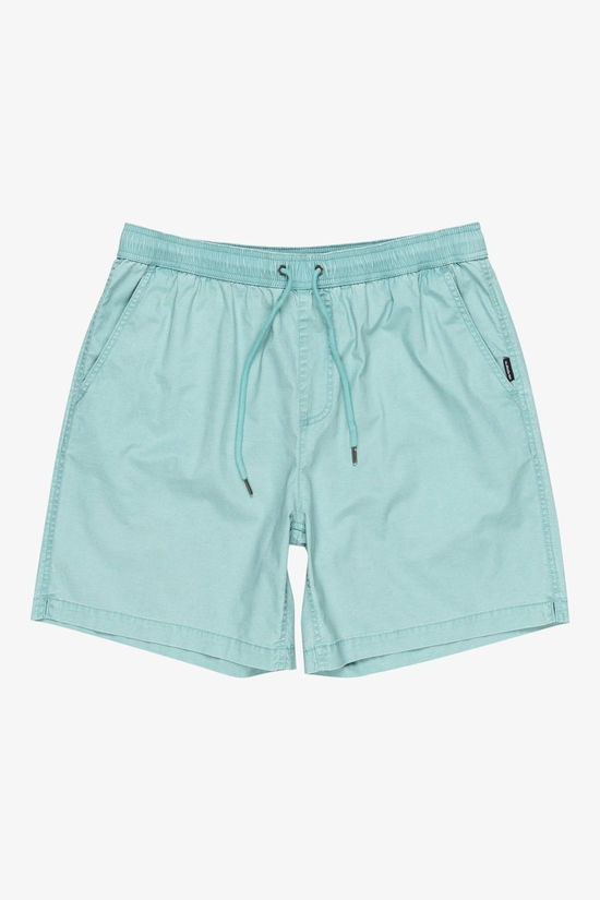 Quiksilver Short Taxer Ws Aquifer
