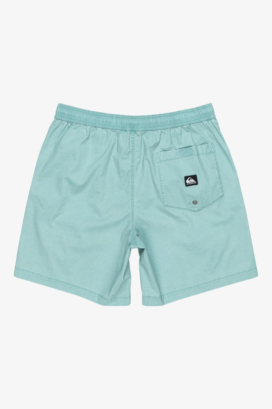 Quiksilver Short Taxer Ws Aquifer