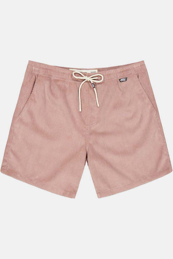 Picture Organic Clothing Short Nollur Shorts Burlwood