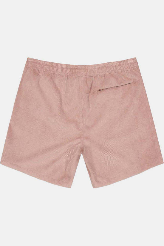 Picture Organic Clothing Short Nollur Shorts Burlwood