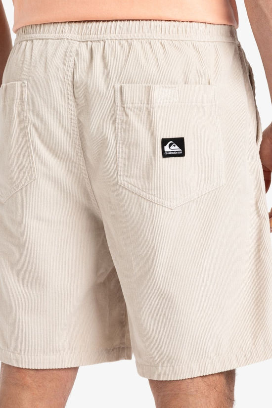 Quiksilver Short Taxer Cord Ws Wind Chime