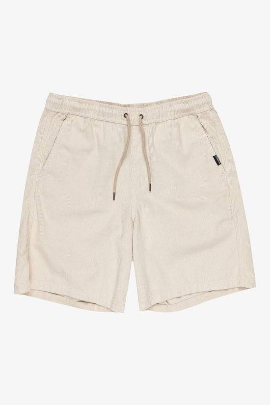 Quiksilver Short Taxer Cord Ws Wind Chime