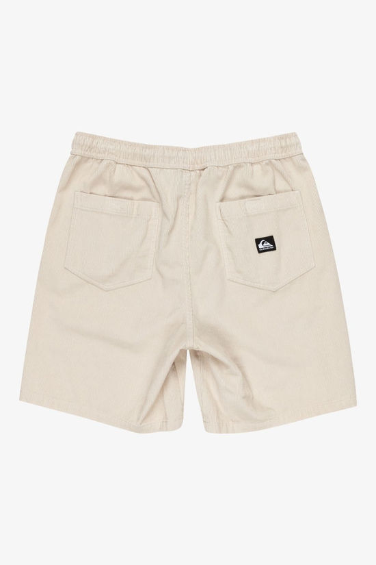 Quiksilver Short Taxer Cord Ws Wind Chime