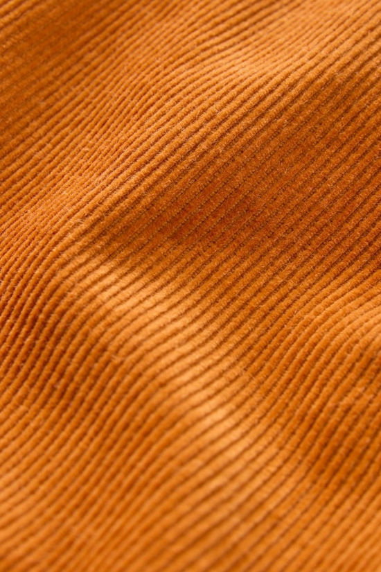 Passenger Clothing ltd Short Drifter Cord Short Sunset Orange