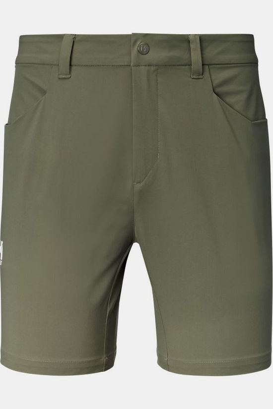 Millet Short Ubic Short M Grape Leaf