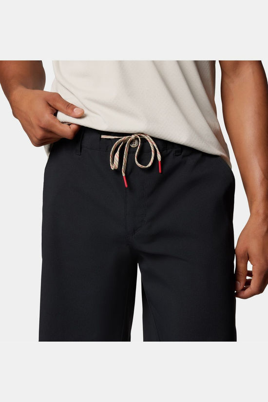Columbia Short Tech Trail™ Utility Short black