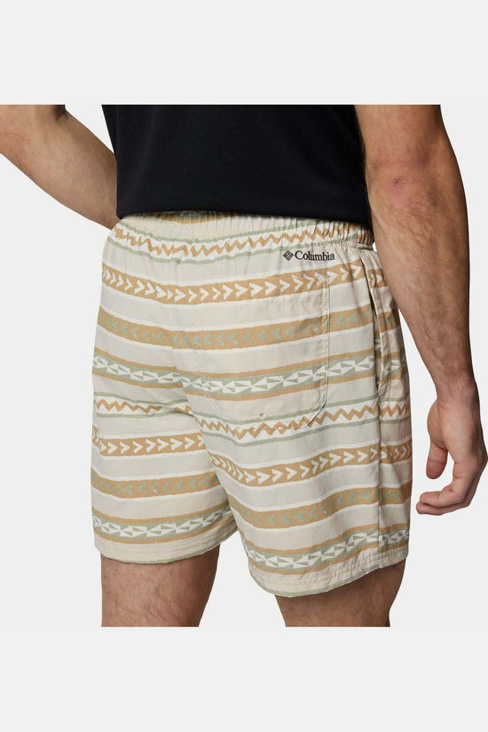 Columbia Short Mountaindale™ River Short Dark Stone Beach Blanket
