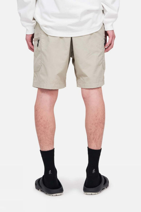Gramicci Short Nylon Utility Short Dune