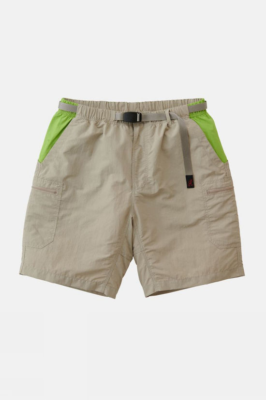 Gramicci Short Nylon Utility Short Dune