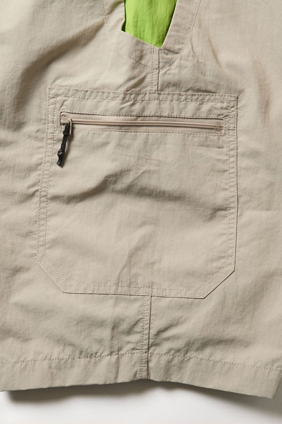 Gramicci Short Nylon Utility Short Dune