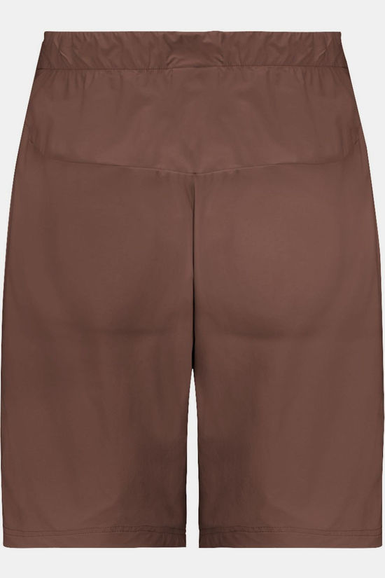 Jack Wolfskin Short Gravex Shorts M rust