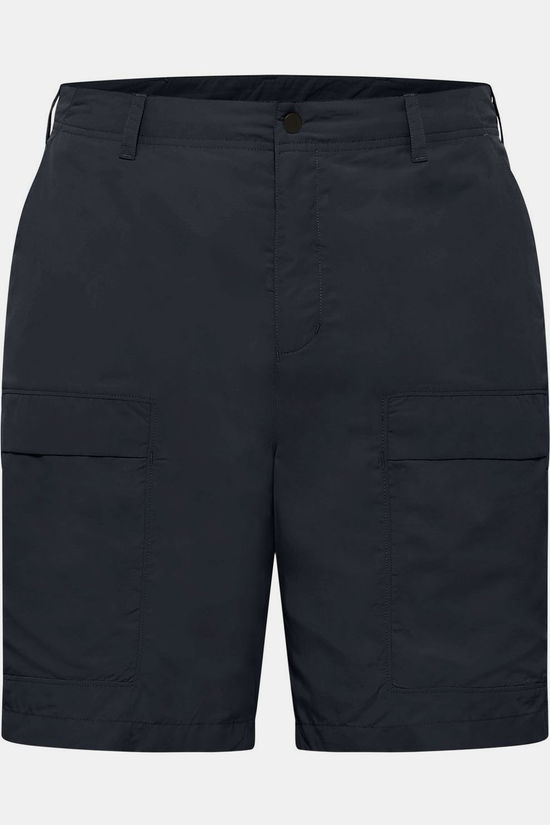 Jack Wolfskin Short Tihama Shorts M Dark Blue/Navy Blue