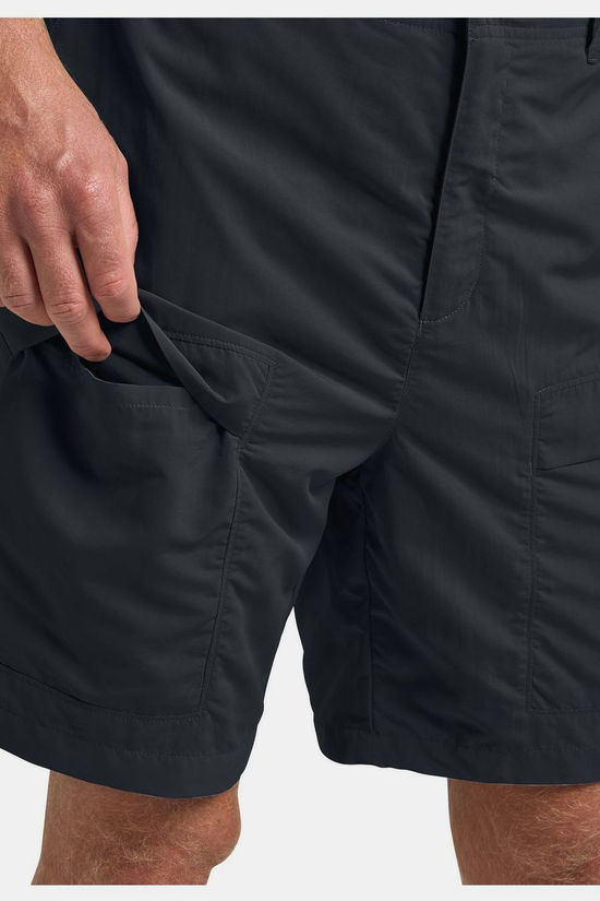 Jack Wolfskin Short Tihama Shorts M Dark Blue/Navy Blue