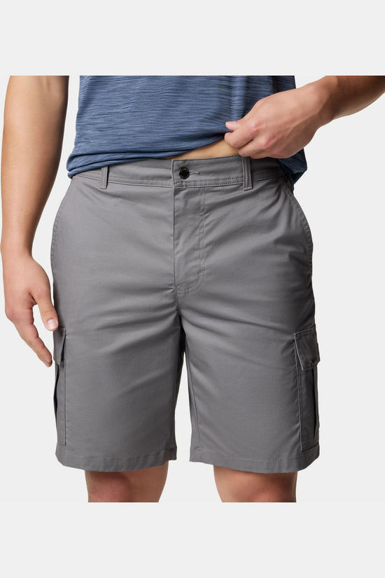 Columbia Short Rapid Rivers™ Cargo City Grey