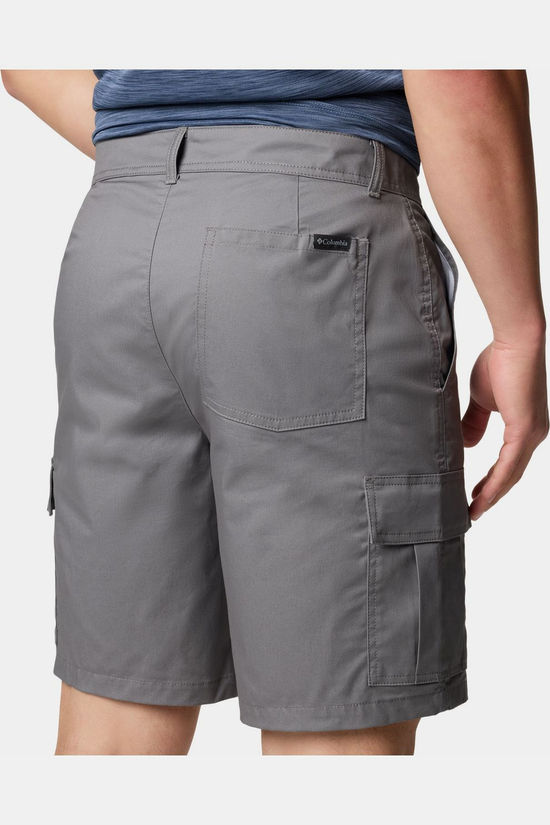 Columbia Short Rapid Rivers™ Cargo City Grey