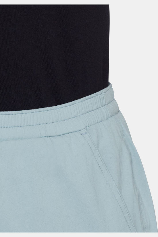 Mammut Short Crag Climbing Shorts Nebla