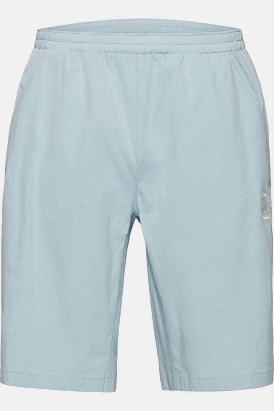Mammut Short Crag Climbing Shorts Nebla