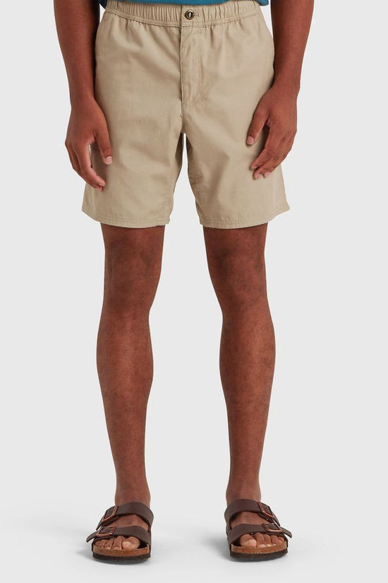 Sherpa Short Ghoral Short Bardiya Sand