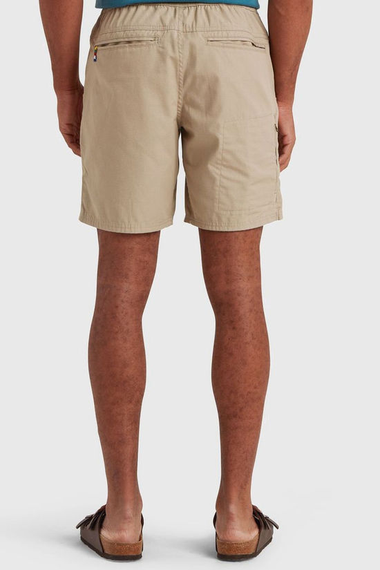 Sherpa Short Ghoral Short Bardiya Sand