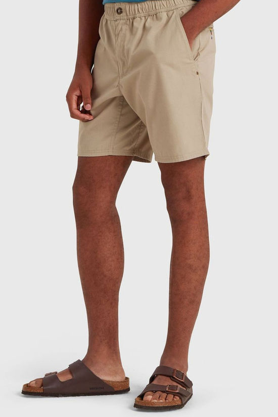 Sherpa Short Ghoral Short Bardiya Sand