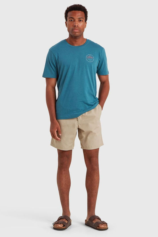 Sherpa Short Ghoral Short Bardiya Sand
