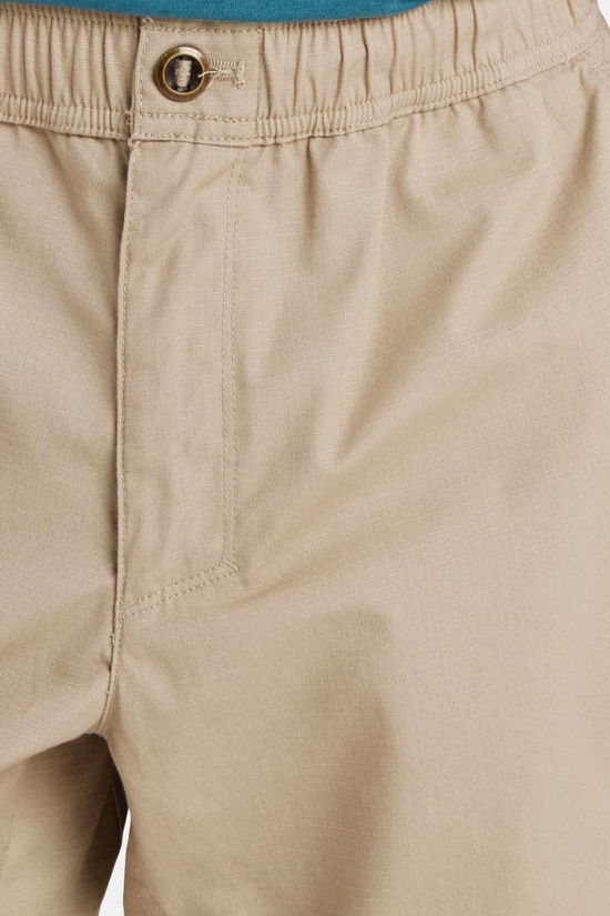Sherpa Short Ghoral Short Bardiya Sand
