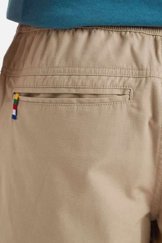 Sherpa Short Ghoral Short Bardiya Sand