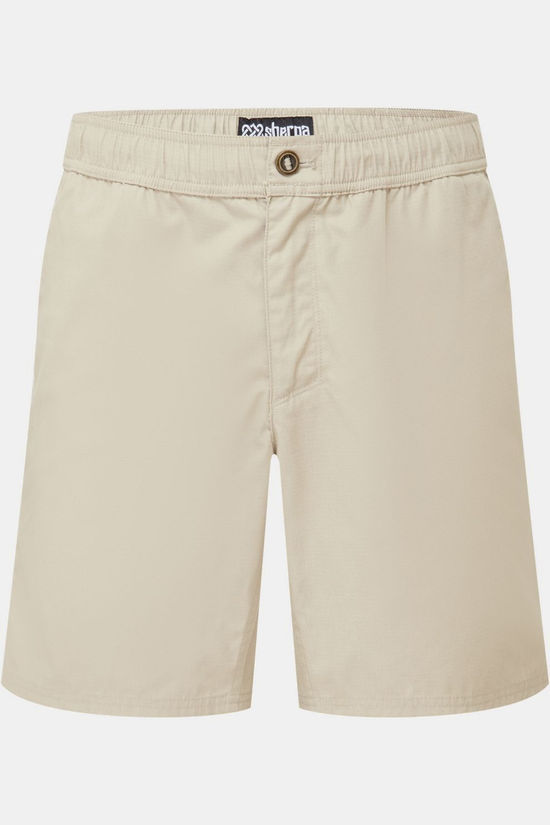 Sherpa Short Ghoral Short Bardiya Sand