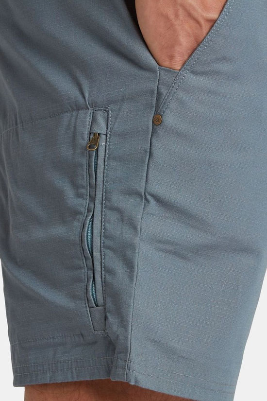 Sherpa Short Ghoral Short Stormy