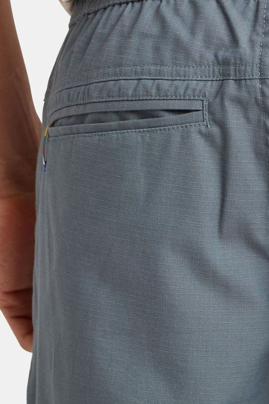 Sherpa Short Ghoral Short Stormy