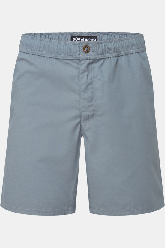 Sherpa Short Ghoral Short Stormy