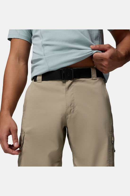 Columbia Short Silver Ridge™ Utility Cargo Short Tusk