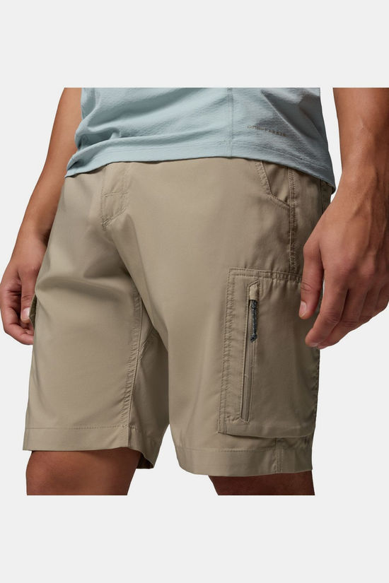 Columbia Short Silver Ridge™ Utility Cargo Short Tusk