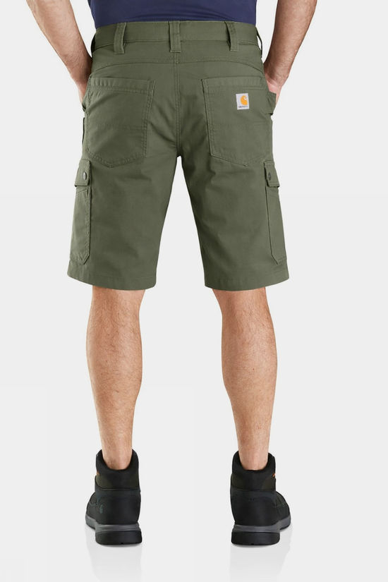 Carhartt Short Relaxed 11" Ripstop Cargo Short Basil