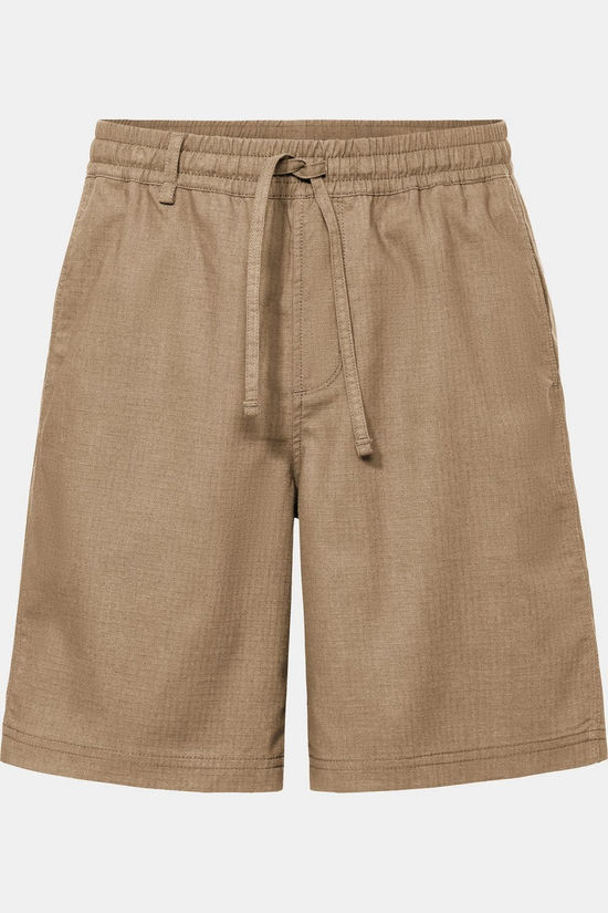 Vaude Short Men'S Redmont Shorts Iv Oat