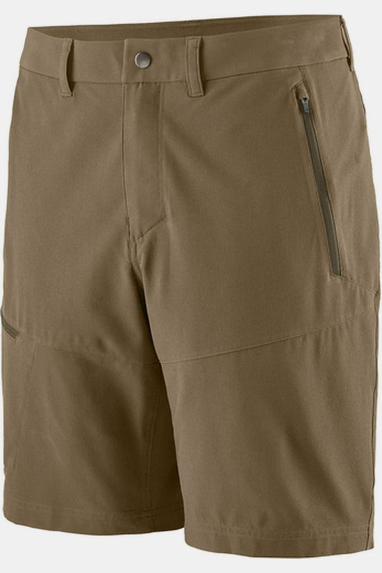 Patagonia Short M'S Terravia Trail Shorts - 10 In. Sage Khaki