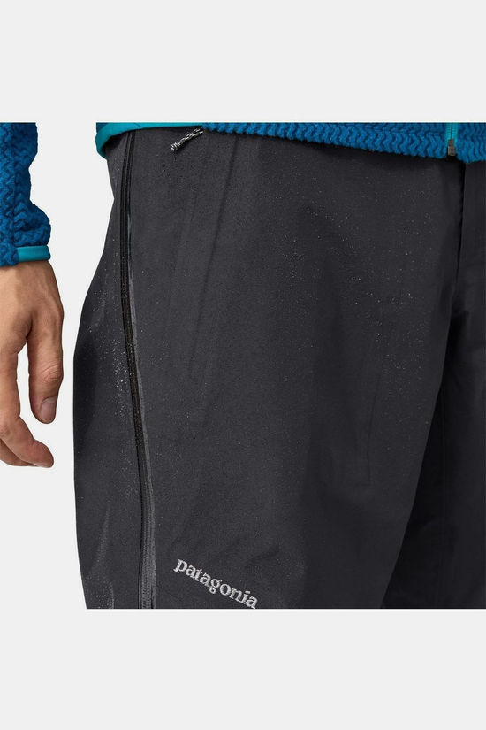 Patagonia Pantalon M'S Triolet Pants Black