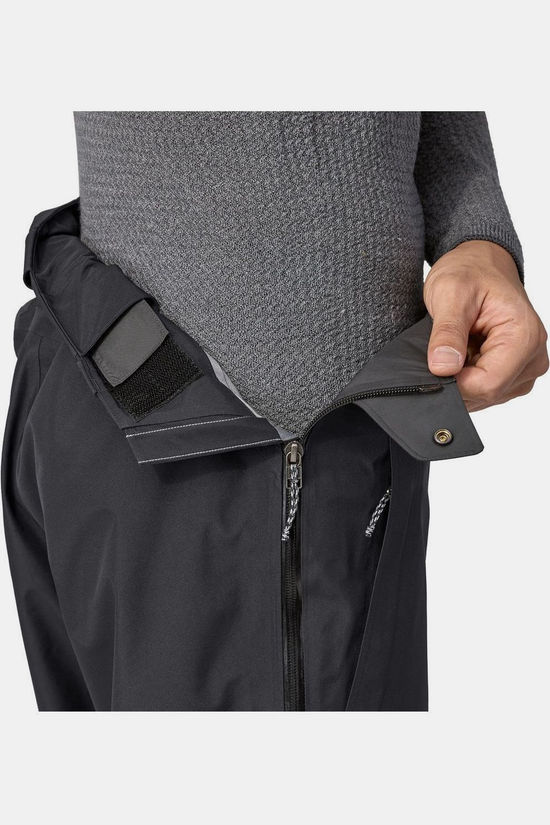 Patagonia Pantalon M'S Triolet Pants Black