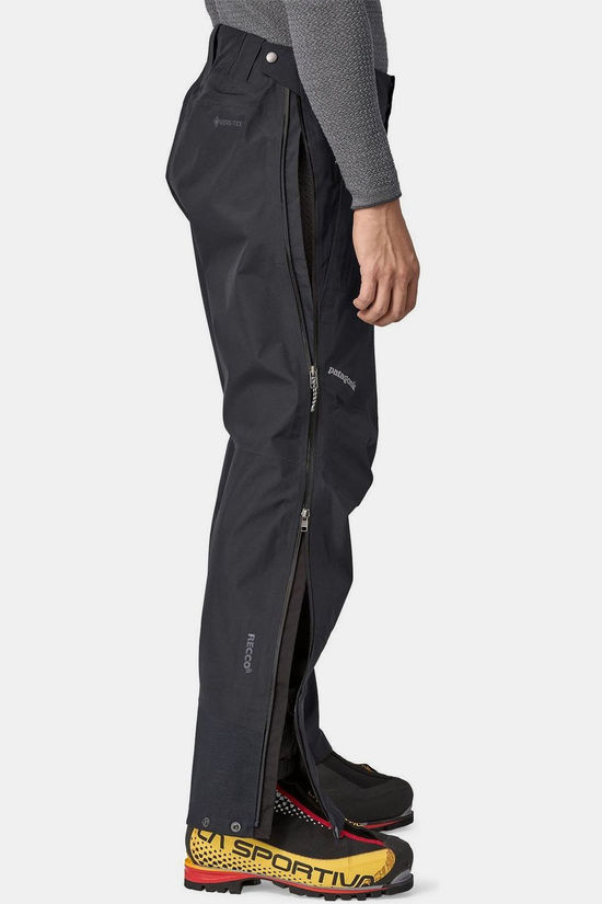 Patagonia Pantalon M'S Triolet Pants Black