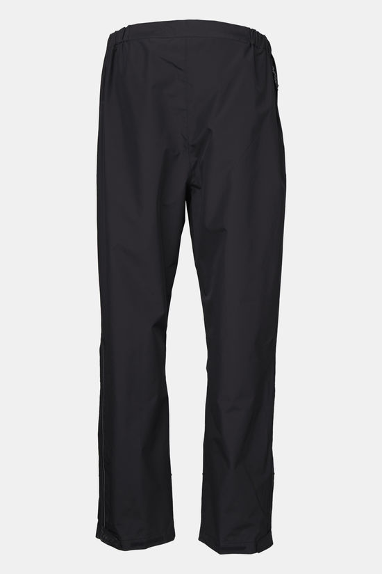 Ayacucho Pantalon Adventure Rain Trousers II M Black