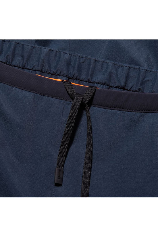 Mammut Pantalon Eiger Speed Hs Pants Men Navy Blue