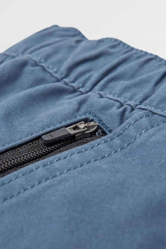 Passenger Collant Chance Organic Cotton Trouser Dusty Tidal