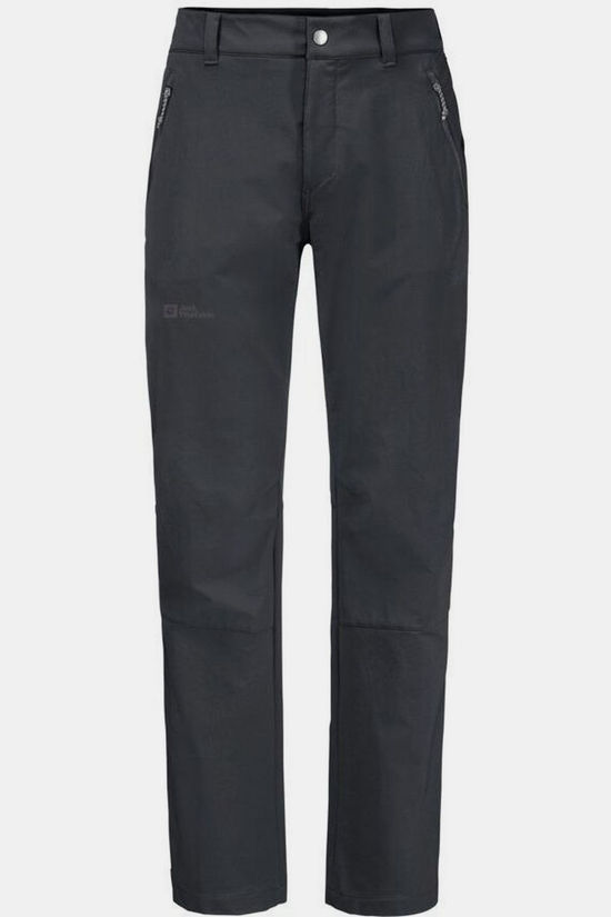 Jack Wolfskin Pantalon Activate Xt Phantom