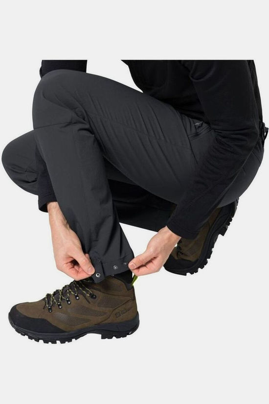 Jack Wolfskin Pantalon Activate Xt Phantom