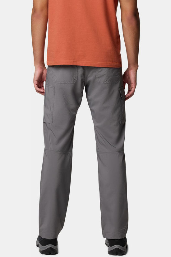 Columbia Broek Silver Ridge™ Utility Pant City Grey